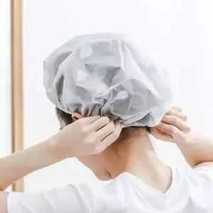 [에스에스62]세안 헤어 헤어캡 샤워캡