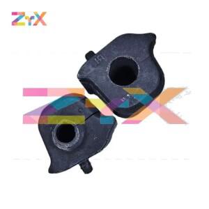 토요타 RAV4/ASA/ZSA44 이퀄라이저 바 고무 부싱에 적합한 48815-0F060