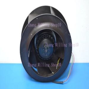 터보 선풍기 볼텍스 381507509 225FHJ2WYS5-2T01 380VAC 50Hz 0.30A 110W 2600r/min CHARMILLES GFMS CUT20