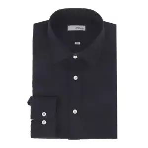 갤러리아 26년 S/S 상품 듀퐁 여름 긴소매셔츠(슬림핏)SE6SM21LS313SNY