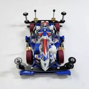 타미야 미니카 마하 프레임 파이팅 코리아 V2 92451