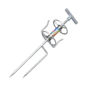 픽유아 11번가 롤러 꼬임 감는 농약줄 돌림판 기계 농업용 권취기 말뚝