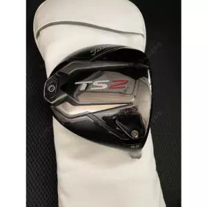 타이틀리스트 TS2 9,5도 드라이버 헤드