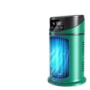 에어컨 다기능 공기 소형 작은방 차량용에어컨 모바일 팬소형 차박에어컨 가습