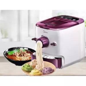 미니 냉면기계 막국수 국수 반죽기 제면기 소면 제조