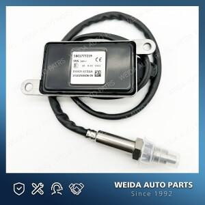 5801777219 5WK96720A 5WK9 6720A IVECO 트럭 버스 용 질소 산소 센서 24V 디젤 배기 가스 감지 Nox