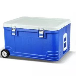 대형 아이스 캠핑 리터 쿨러 낚시 보냉박스 박스 105L