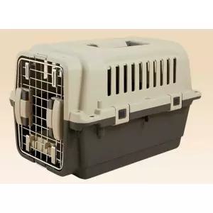 대형견 켄넬 이동장 캠핑 애견 소프트 항공 캐리어