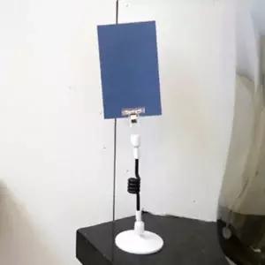 원판 전선줄 반달 집게 명함홀더 메모꽂이