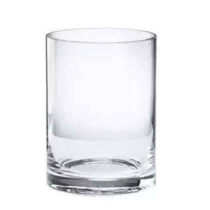 유리 화분 화병 수반 원통 예쁜꽃 인테리어화 오브제 예쁜 꽂이 조화 이쁜 감성 소품 미니 식탁 생화 꽃화