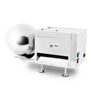 반자동 제환기 환제조기 기계 한약 압출 환약 제조기