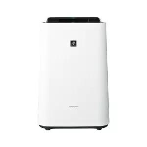 샤프 공기청정기 플라즈마클러스터 7000 화이트 KC-S50-W