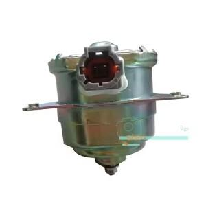 라디에이터 냉각 선풍기 모터 닛산 X-TRAIL T30 21487-CX000