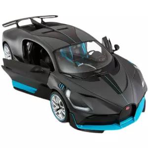 부가티 Divo 슈퍼카 테크닉 98060 4모델 라스타 Rastar 알씨카