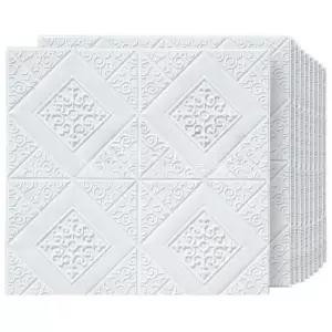 붙이는벽지 리폼 부분도배 스티커 거실 접착식 무늬 천장 침실 원룸 셀프