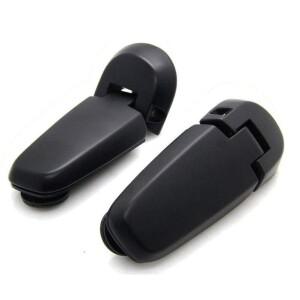 2025년 핫 브랜드 Mountaineer 2002-2005 YAFEX 용 Explorer 양질 및 고품질 후면 리프트 게이트 창 유리