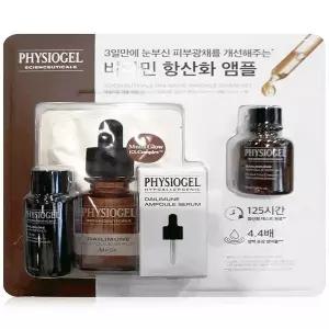 [셀러허브]피지오겔 데일리뮨 세럼 30ml + 에센스 50ml + 마스크(SH) (S46124959)