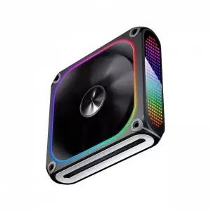 DARKFLASH BIT-12 ARGB 픽셀 (블랙)