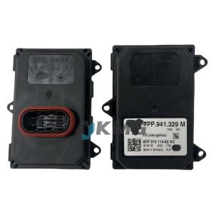 아우디 A3 포르쉐 마칸 AFS 모듈 후속 제어 7PP941329M에 적합