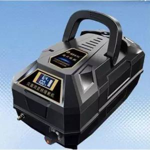 산소 발생기 산소증폭기 휴대용 대용량 고농도 에어