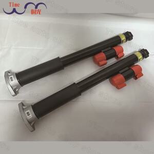 메르세데스-벤츠 E-클래스 W213 W257 E300 2016-2020 A2133202200 A2133205503용 ADS 포함 후방 쇼크 업소