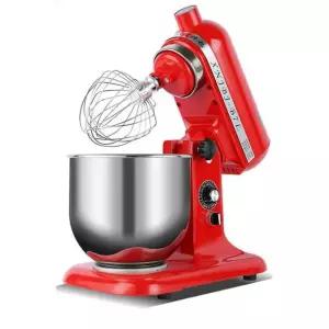 전동 반죽기 7L 밀가루 제빵 제조 믹서 휘핑기 생크림