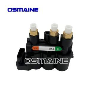 랜드 로버 디펜더 디스커버리 5 레인지 스포츠 벨라 Vogue LR176325 LR037081 LR070245 용 전면 에어 서스