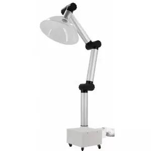 실내 제연기 산업용 집진기 흡연기 공기개선 정화