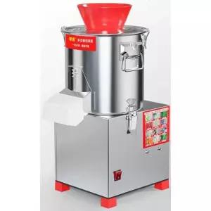 대용량 야채분쇄기 업소용 민서기 그라인더 마늘 버섯