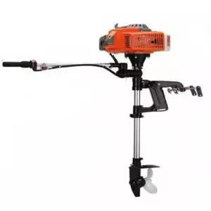 선외기 프로펠러 모터 추진기 행정 민물낚시보트