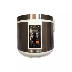 흑마늘제조기 발효기 업소용 5L 요구르트 메이커 막걸리 그릭 발효 수제