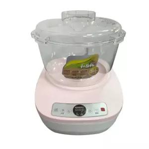 제빵 반죽 모찌메이커 핑크 메이커 떡펀칭기 찹쌀떡