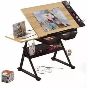 드로잉테이블 도면거치대 드로잉 캔버스 상세페이지