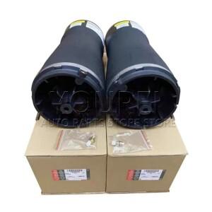 랜드로버 레인지로버 스포츠 L405 리어 에어 서스펜션 스프링 백 LR034262 2개