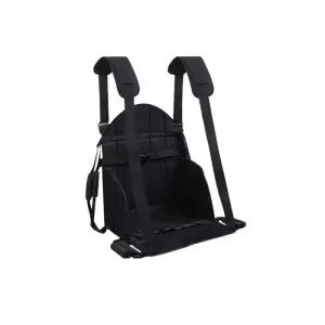 노인 어르신 들것 이동 패드시트 운반 스트랩 요양원 포대기 패드 슬링