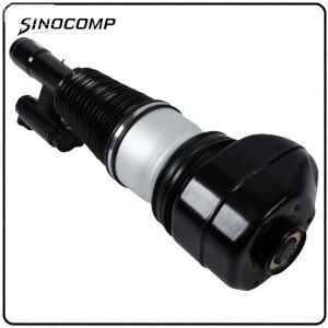 BMW G11 G12 740i xDrive 2016-2022용 에어 서스펜션 스트럿 OE 37106877560