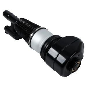 37106877560 에어 서스펜션 스트럿 앞쪽 오른쪽 BMW 7 시리즈 G11 G12 740i xDrive 2016-2022용