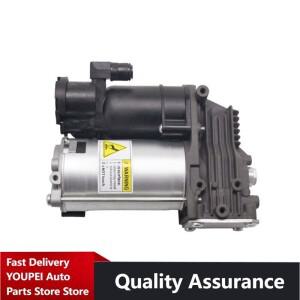 랜드로버 디스커버리 L319 레인지로버 L322 스포츠 L320용 에어 서스펜션 컴프레서 펌프. 부품번호: LR0786