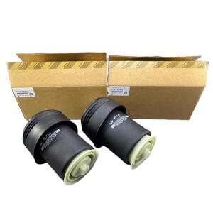 OEM 37126790079 1개 후방 에어 서스펜션 스프링 백 BMW X5 E70 2007-2013 X6 E71 2008-2015용