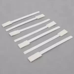 ( )가전 창틈 환풍구 키보드 틈새 청소 브러시 솔 먼지 제거 7p 미니