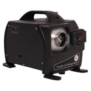 바이디움 신형 12v 24V 미니 캠핑 12V 화물차 무시동히터 난방 캠핑용 220V