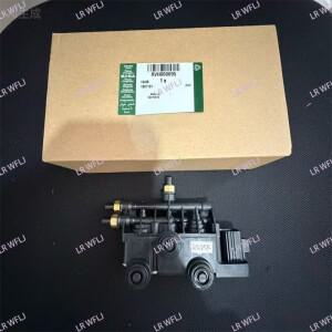 랜드로버 디스커버리 3/4 레인지로버 스포츠용 에어 서스펜션 밸브 블록 RVH000095 RVH500060/500050 - OEM