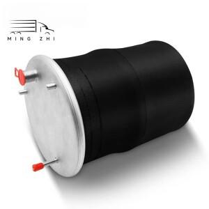 Yiconton 트럭 에어 스프링 (콘티테크 4570NP02 92621 볼보 21224749 22058741 호환)