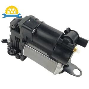 메르세데스-벤츠 S-클래스 W221 S550 CL550 가솔린 세단 S 500 CGI 2013용 A2213201704 에어 서스펜션 공급