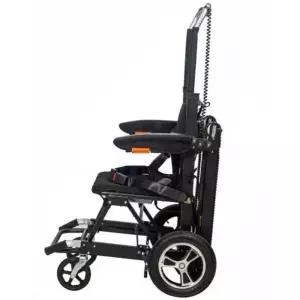 계단오르는휠체어 전동휠체어 노인전동차 리프트