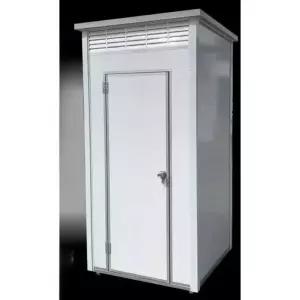 이동식 간이 화장실 현장 캠핑장 야외 간이화장실