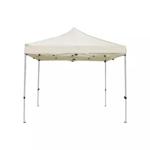 삿갓 타프 캠핑 헥사 렉타 파라솔 모기장 25x25m 랙 접이식 천막 Bold 자동