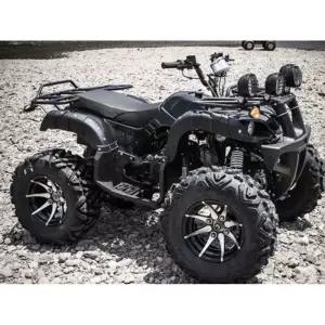 사륜오토바이 150cc 자동변속 버기카 사륜 산악