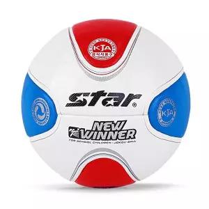 [스타스포츠]뉴 위너 족구공(JB275-31) 초등부용