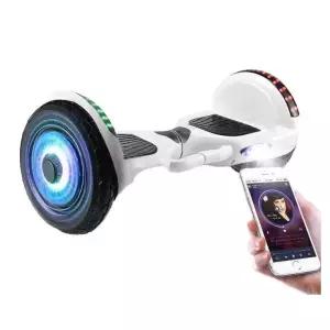 호버보드 전동 스마트 킥보드 제어 전기 자전거